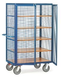 Afbeelding voor categorie Etagewagens